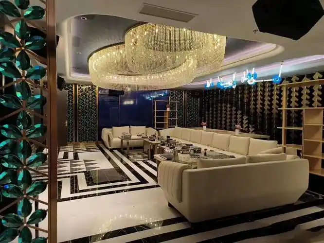 安阳商务ktv可组局-龙安区ktv预订