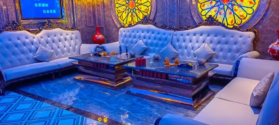 安阳商务KTV推荐-龙安区ktv预订